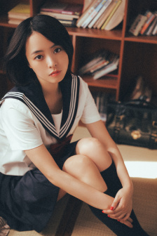 陈小艺母亲