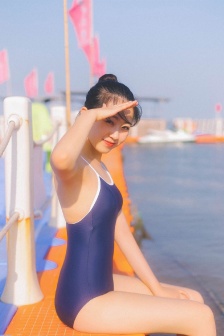 动漫美女小肌肌动动漫