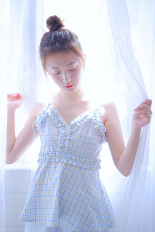 孙悟空对女孩多温柔