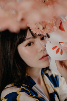 特林德尔 玲奈