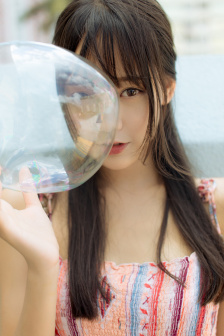 下雨时你的温柔