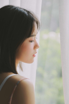 邻里美好的一天