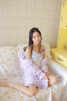 囧女翻身之嗨如花第二季剧情简介