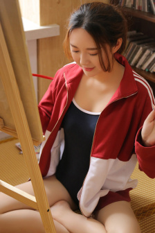 明星专题：陈丽娜